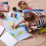 young-woman-planning-while-sitting