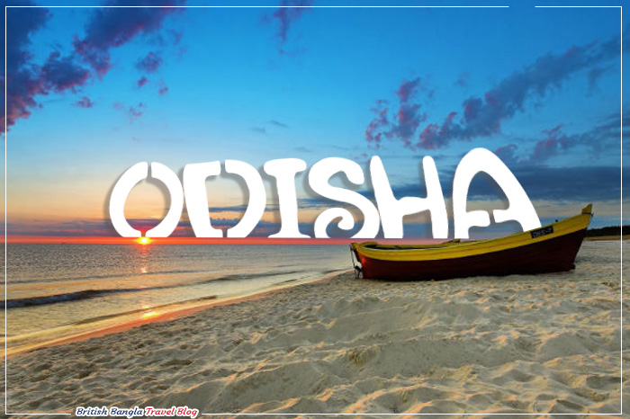 best odisha beaches of india