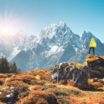 Nepal - The Daughter of the Himalayas