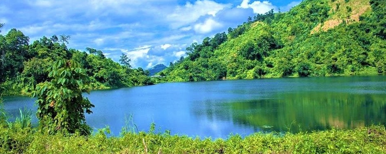 Chittagong a City You Must Visit