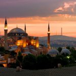 ইস্তাম্বুল ঘুরে দেখার প্রধান কয়েকটি কারন