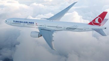 ঢাকায় ফ্লাইট বাড়ালো টার্কিশ এয়ারলাইনস