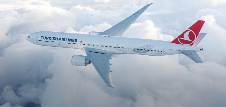 ঢাকায় ফ্লাইট বাড়ালো টার্কিশ এয়ারলাইনস