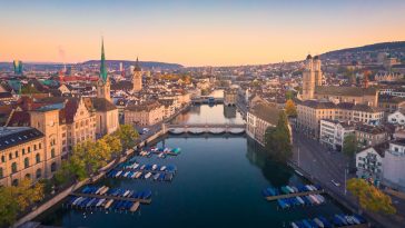 সুইজারল্যান্ডে ভ্যাকসিন নেয়া ভ্রমণকারীদের কোয়ারেন্টাইনে থাকতে হবে না