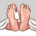 বিমান চলাকালীন কোনো যাত্রীর মৃত্যু হলে কী হয়?