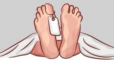 বিমান চলাকালীন কোনো যাত্রীর মৃত্যু হলে কী হয়?