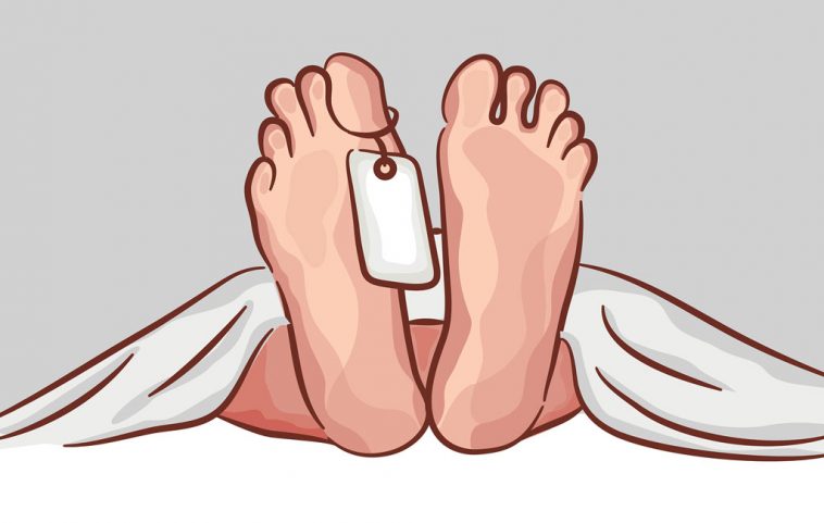 বিমান চলাকালীন কোনো যাত্রীর মৃত্যু হলে কী হয়?