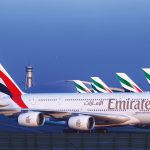 বাংলাদেশে ফ্লাইট স্থগিতের মেয়াদ বাড়ালো এমিরেটস