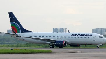 ১৬ জুলাই থেকে কুয়ালালামপুর-ঢাকা রুটে ফ্লাইট চালাবে ইউএস-বাংলা