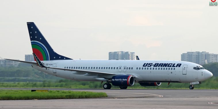 ১৬ জুলাই থেকে কুয়ালালামপুর-ঢাকা রুটে ফ্লাইট চালাবে ইউএস-বাংলা