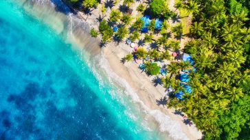 এশিয়ার ৫টি জনপ্রিয় স্থান