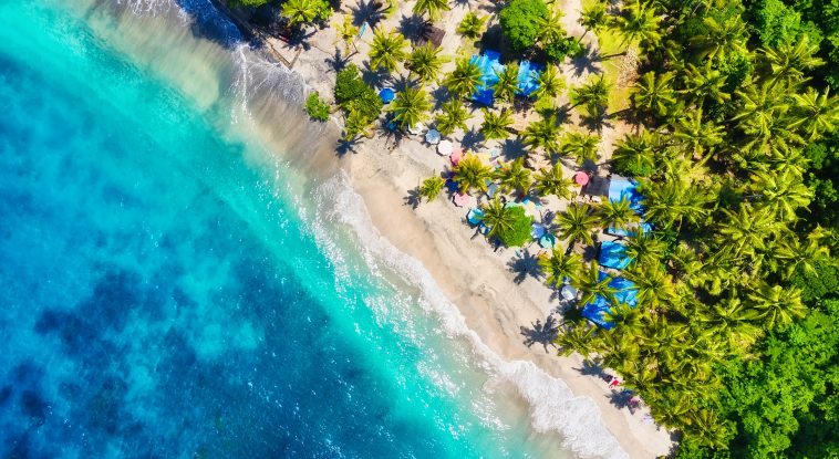 এশিয়ার ৫টি জনপ্রিয় স্থান