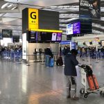 heathrow airport london
