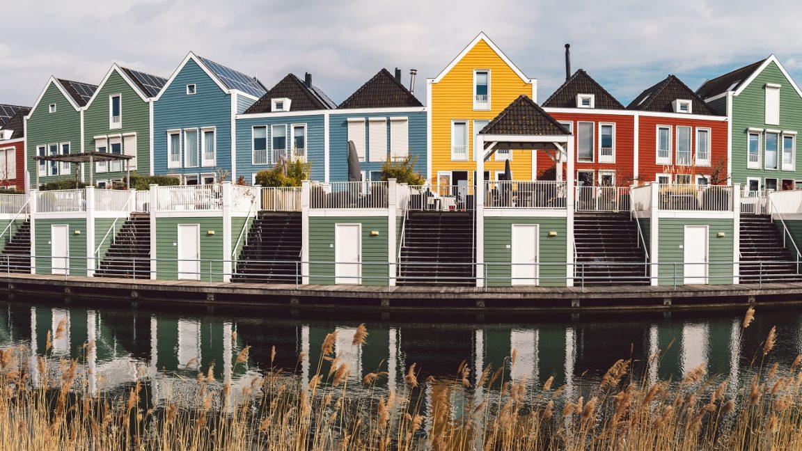 টিকা দেওয়া বাংলাদেশীরা এখন নেদারল্যান্ড ভ্রমণ করতে পারবেন