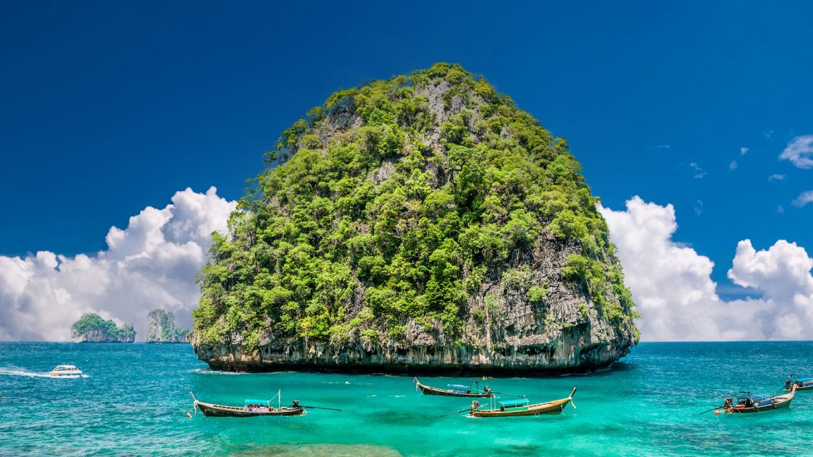 নভেম্বর থেকে কোয়ারেন্টিন ছাড়াই থাইল্যান্ড ভ্রমণ করতে পারবেন বাংলাদেশিরা