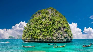 নভেম্বর থেকে কোয়ারেন্টিন ছাড়াই থাইল্যান্ড ভ্রমণ করতে পারবেন বাংলাদেশিরা