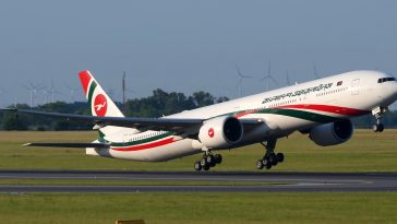 দিল্লি-কলকাতায় ফ্লাইট বাড়ালো বিমান বাংলাদেশ এয়ারলাইন্স