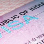 শুরু হলো ভারতে ভ্রমণ ভিসার আবেদন