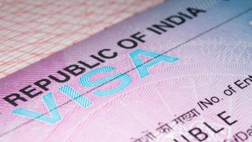 শুরু হলো ভারতে ভ্রমণ ভিসার আবেদন