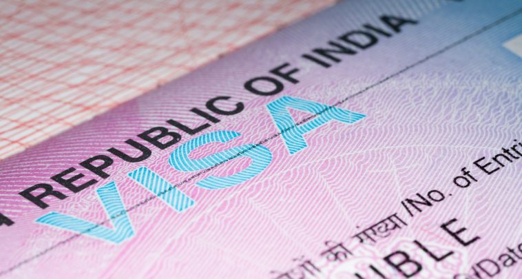 শুরু হলো ভারতে ভ্রমণ ভিসার আবেদন