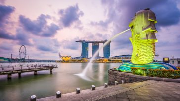 বাংলাদেশের ওপর থেকে ভ্রমণ নিষেধাজ্ঞা প্রত্যাহার করলো সিঙ্গাপুর