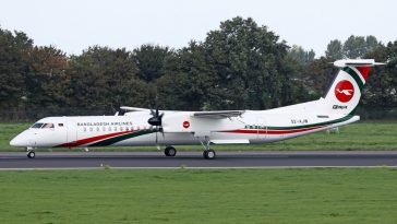 দুই দশক পর বগুড়া বিমানবন্দরে বিমান ওড়ানোর উদ্যোগ