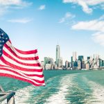 ভ্রমণকারীদের জন্য সীমান্ত খুলে দিচ্ছে যুক্তরাষ্ট্র