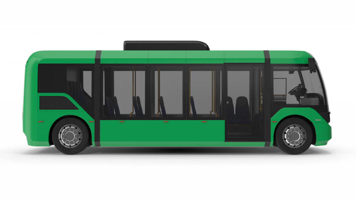 চালু হচ্ছে ঢাকা নগর পরিবহন: ভাড়া ২.১৫ টাকা