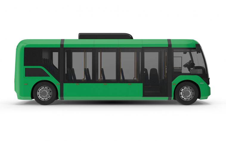 চালু হচ্ছে ঢাকা নগর পরিবহন: ভাড়া ২.১৫ টাকা