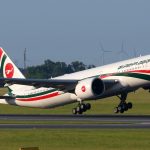 বিমান বাংলাদেশ ফ্লাইটে হাতাহাতি, লন্ডনে ৭ যাত্রী আটক