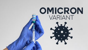 ওমিক্রন: ভারত সতর্ক বাংলাদেশিদের নিয়ে