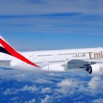 আফ্রিকার ৫ দেশে ফের ফ্লাইট শুরু এমিরেটসের