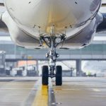 বিমানের চাকার মধ্যে লুকিয়ে আফ্রিকা থেকে নেদারল্যান্ডস