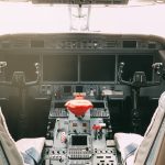 বিমানের ককপিটে ভাঙচুর করে পালানোর সময় যাত্রী আটক