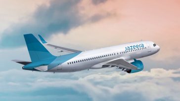 চট্টগ্রাম-কুয়েত সরাসরি ফ্লাইট শুরু করছে জাজিরা এয়ারওয়েজ