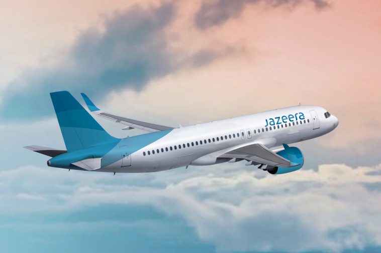 চট্টগ্রাম-কুয়েত সরাসরি ফ্লাইট শুরু করছে জাজিরা এয়ারওয়েজ