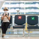 ৪৮ ঘণ্টা আগে নেগেটিভ হলেও বিমানবন্দরে এসে পজিটিভ