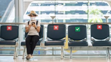 ৪৮ ঘণ্টা আগে নেগেটিভ হলেও বিমানবন্দরে এসে পজিটিভ