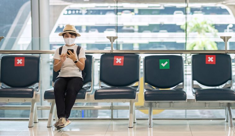 ৪৮ ঘণ্টা আগে নেগেটিভ হলেও বিমানবন্দরে এসে পজিটিভ