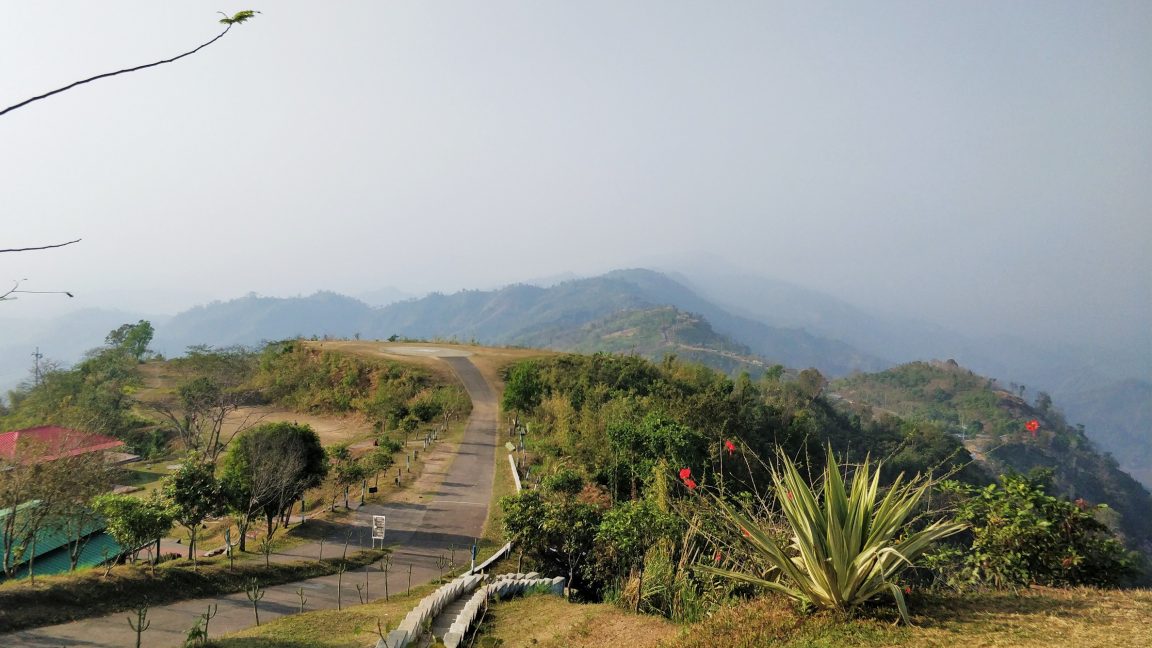 The Adventurous Delights to Explore in a Trip to Bandarban