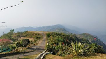 The Adventurous Delights to Explore in a Trip to Bandarban