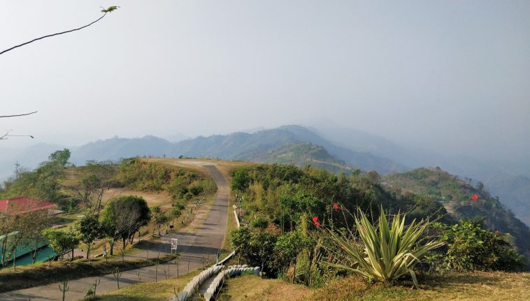 The Adventurous Delights to Explore in a Trip to Bandarban