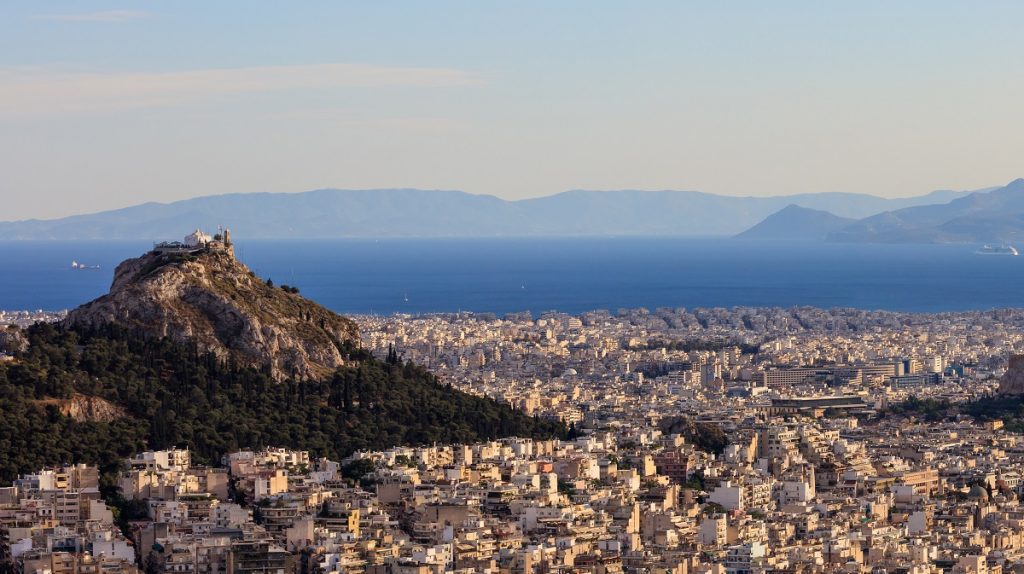 Athens, Greece