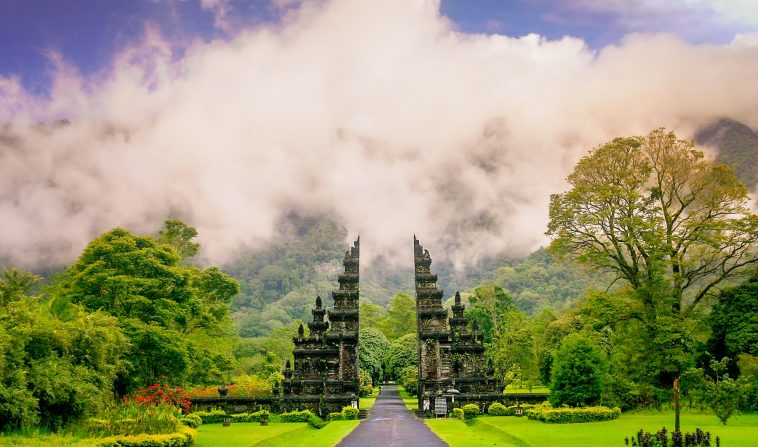 বালিতে শুরু হলো পর্যটকবাহী আন্তর্জাতিক ফ্লাইট