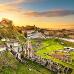 Travel Back in Time While Visiting These Oldest Cities in the World