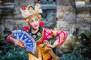 Bali Vacation - Culture