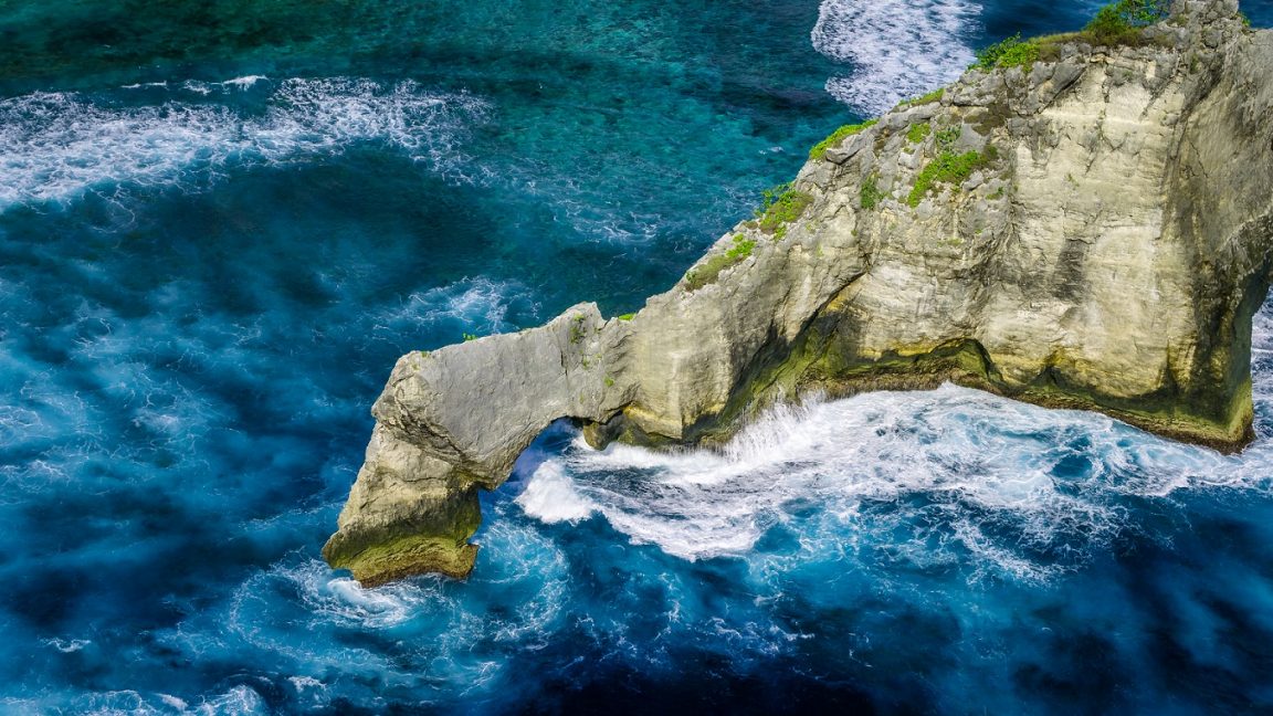 Here’s Why You Should Plan Your Next Vacation to Bali