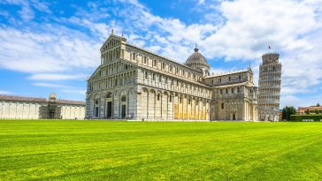 Interesting Facts About Famous Landmarks Everyone Should Know