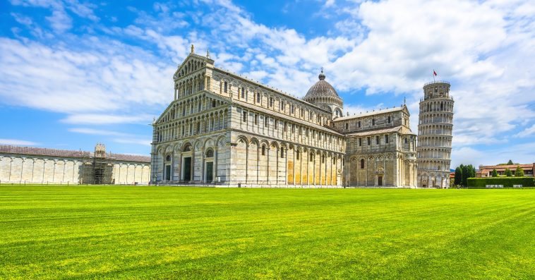 Interesting Facts About Famous Landmarks Everyone Should Know