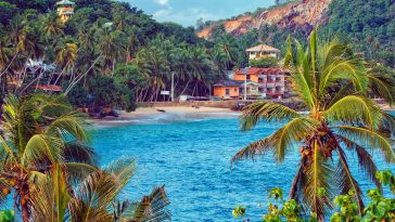 দীর্ঘমেয়াদী ভিসা প্রদান করবে শ্রীলঙ্কা